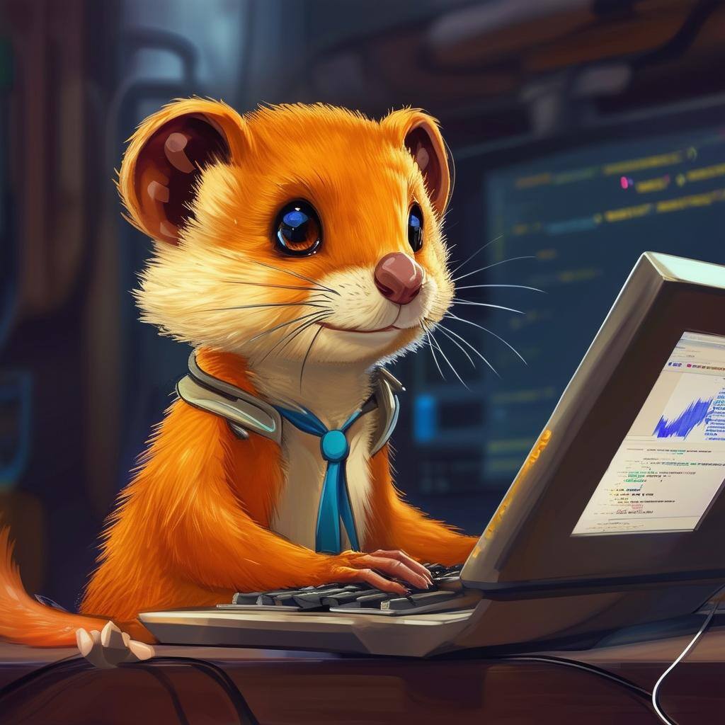 Coding Weasel